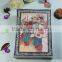Beautiful Christmas Greeting Card With Envelope