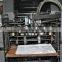 China Four Color Book Newspaper Leaflets Magazine Offset Printing Press Price Offset Printer Machine