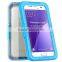 For Samsung Galaxy S7 /S7 Edge Waterproof Shockproof Dirt Proof cover case for S7 s7 edge