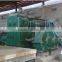 Construction material making machinery JK50 Vacuum extruder brick making machine