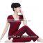 wholesale womens yoga tracksuit yoga wear yoga
