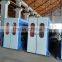 TD Needle punching production line, jute needle felt making line