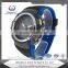 3atm water resistant analog Lcd watch