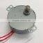 Electric Motor AC Synchronous Motor SD-83-516 For Electric Advertising Lamp