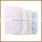 100 Polyester Solid Color Thermal Baby Blanket