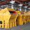 Durable high capacity impactor crusher with best services