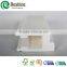 China made PVC window shutter component factory