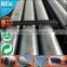 Large stock Fast Delivery Thick Wall Seamless carbon steel pipe/tube schedule 40