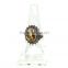 Citrine Oval Cut 925 Sterling Silver Loose Gemstone Ring