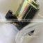 High quality PC windshield washer auxiliary radiator for excavator