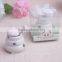 Meant to Bee Honey Pot with Wooden Dipper wedding favor