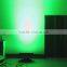 Outdoor led flood light 60*10w RGBW 4IN1 led wall wash