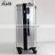 hard case ABS/PC colors trolley luggage