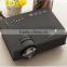 UC46 UNIC Wholesales Handheld Micro LED Home Theater Projector Mini Projector Wifi/ USB SD AV VGA HDMI