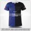 2016 New design high quality factory price sublimation printing rugby jerseys