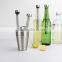 Amazon Hot Selling Stainless Steel Beer Chiller Stick,Beer Cooler,Reusable Beer Chiller