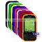 C&T TPU Silicone Skin Gel Cover Case For Motorola Titanium i1x