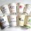 Eco-friendly hot sale disposable paper cups