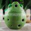 Plenty retail 6 holes ocarina