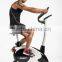 xiamen belt drive magnetic bike upright bike fitness equipment wholesale