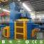 Shandong Supplier Dustless Blasting Wire Rod Shot Blasting Cleaning Machine