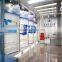 Central Heating System Absorption Chiller