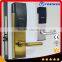 rfid card security handle safe electronic digital hotel smart commercial keyless entry lock                        
                                                Quality Choice