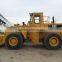 Used caterpillar wheel loader 966F, also 966C,966D,966E,966F,950B,936E