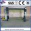 2016 3-Roller electric-drive Sheet Metal Plate Rolling Machine