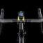 Raptor II USB rechargeable wireless cadence computer light 300Lm LED