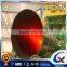 ASTM A36/ASTM A106 GR.B Carbon SSAW Steel Pipe For construction