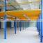 Warehouse Storage Solution Steel Mezzanine Floor
