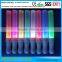 2016 new arrival custom led light stick,radio/wireless control custom led light stick for super star party,event,festival