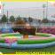 2015 Hot selling Mechanical Bull Rodeo Ride Simulators