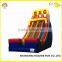 Popular good quality commercial giant inflatable slides