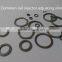 common rail diesel fuel injector calibrating shim diesel engine gasket
