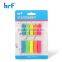 Adhesive Post Highlighter Index Tab Flags 100/packs