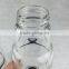 New Unique & Creative Portable Anti-Heat Simple Logo Wholesale 450ml Glass Soda Bottle With Lid