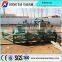 China Supplier Best Price Large Diameter Semi-automatic Crimped Wire Mesh Weaving Machine