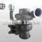 HX55W Turbo 4090042 turbocharger for ISX2 Engine