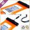 Factory Dircet Waterproof Mobile Phone Dry Bag Waterproof Phone Bag Mobile Phone Carry Bag