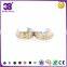 Small Hoop Earrings For Women Free Laser Logo Ear Jewellery