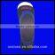 Spandex and Nylon Knitted Soft Knee Pads