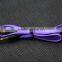 3FT 3.5mm Male To Male Noodle Jack Audio Stereo Aux Cable Adapter for PC IPhone IPod