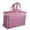 75g Green Custom Non Woven Promotional Bag With Logo