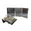 15W Green Solar Charger Portable Solar Charger for Samsung Mobile Phone Solar Charger for Notebook and Other Devices