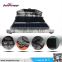 High efficiency 12W Foldable Solar Charger