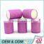 DIY sponge hair roller for beautiful girls