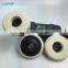 hard thick wool felt wheel diamond concrete polishing pads for marble