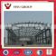Fabricated Light Steel Construction Building